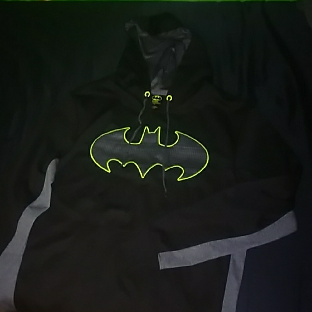 Batman Hoodie